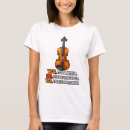 Suche nach bratsche tshirts Streichinstrument