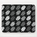 Recherche de gris blanc tapis souris Monochrome