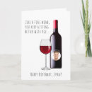 Suche nach wine karten Zitat