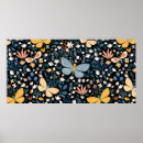 Recherche de papillon abstrait posters Papillons