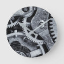 Recherche de mécanismes horloges Temps
