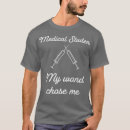 Suche nach medizinstudenten tshirts Kardiologe