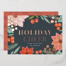 Recherche de fête de bleue noël invitations Chic