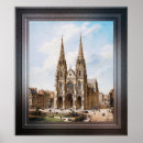 Suche nach paris eiffelturm poster Wasserfarbe