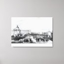 Suche nach alte schule leinwandbilder Gebäude