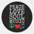 Recherche de soul autocollants Amour