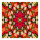 Suche nach gelbe tulpen poster Abstrakt