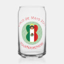 Recherche de drapeau mexique tasses Cinco de mayo