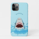 Suche nach shark iphone hüllen Lustig