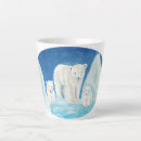 Recherche de polaire ours tasses Animaux