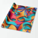 Suche nach künstlerisches packpapier geschenkpapier Modern