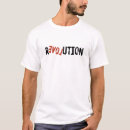 Recherche de révolution tshirts Chemise