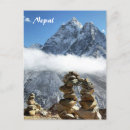 Recherche de everest cartes postales Himalayas