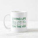 Recherche de veggie tasses Végétalien