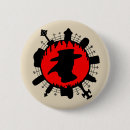 Suche nach schwarzer tod buttons Horror