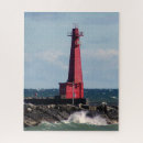 Recherche de muskegon Phare