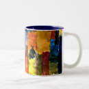 Recherche de paul klee tasses Cubisme