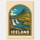Suche nach reykjavik magnete Souvenir