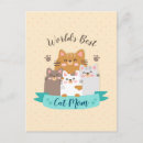 Suche nach niedliche kätzchen postkarten Haustier