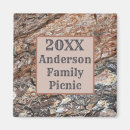 Suche nach ansammlungen magnete Picknick