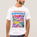 Suche nach anstand tshirts Gleichheit