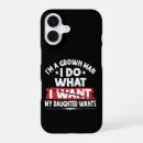 Recherche de les des hommes drôles iphone coques Dad
