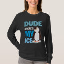 Suche nach globale erwärmung tshirts Pinguin