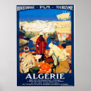 Recherche de algérie posters Tourisme