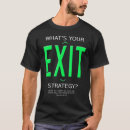 Recherche de stratégie tshirts Motivation