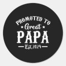 Recherche de requin blanc autocollants Papa