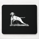 Suche nach vogelhund mousepads Hirschjäger