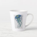 Recherche de méduses tasses Vie marine