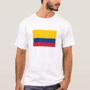Recherche de colombienne tshirts Patriotique