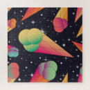 Suche nach eiscreme puzzle Nahrung