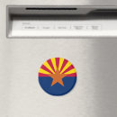 Suche nach arizona staat magnete Reise