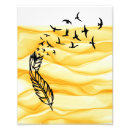 Suche nach bird silhouette poster Fotografie