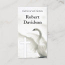 Recherche de croissant cartes visite Pastor