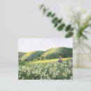 Recherche de paysage floral cartes postales Printemps