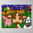 Recherche de funny pig posters Pigs