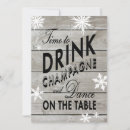 Recherche de évasion invitations Rustique