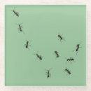 Suche nach ameisen untersetzer Lustig