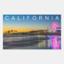 Recherche de plage californie autocollants Côte