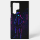 Recherche de hacker électronique Cyberpunk