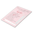 Suche nach für mama notizblock Rosa