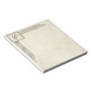 Recherche de parchemin blocsnotes Pour tous