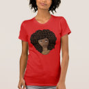 Recherche de cheveux noirs tshirts Pour elle
