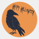 Suche nach black crow aufkleber Schwarz