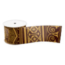 Recherche de motif japonais rubans Fleurs