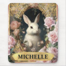 Suche nach weißes kaninchen mousepads Weißkaninchen