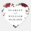 Recherche de blush floral mariage autocollants Pour tous